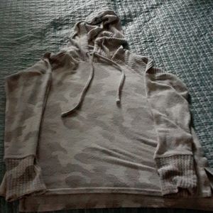 Girls long sleeve Shirt